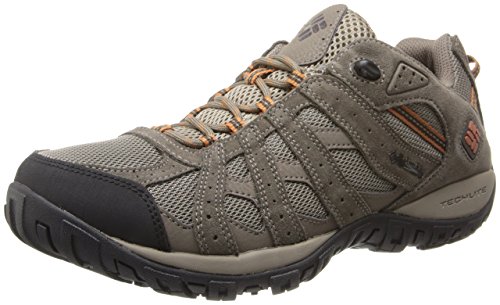 Algopix Similar Product 17 - Columbia Mens Redmond Waterproof