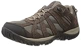 Algopix Similar Product 8 - Columbia Mens Redmond Waterproof Mud
