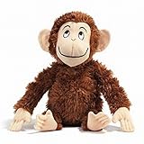 Algopix Similar Product 18 - Kohls Cares Monkey Plush