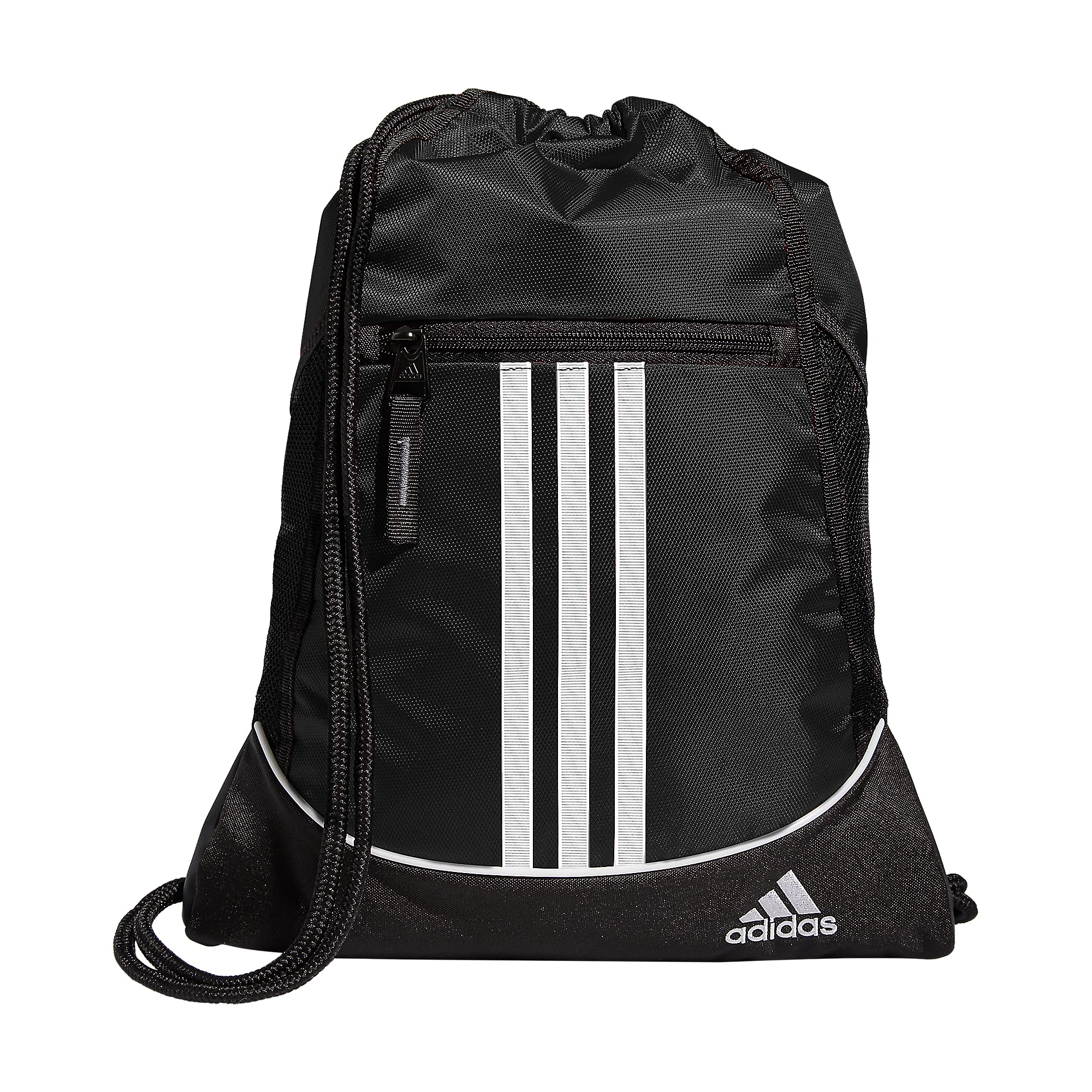 Algopix Similar Product 12 - adidas Alliance Sackpack  Drawstring