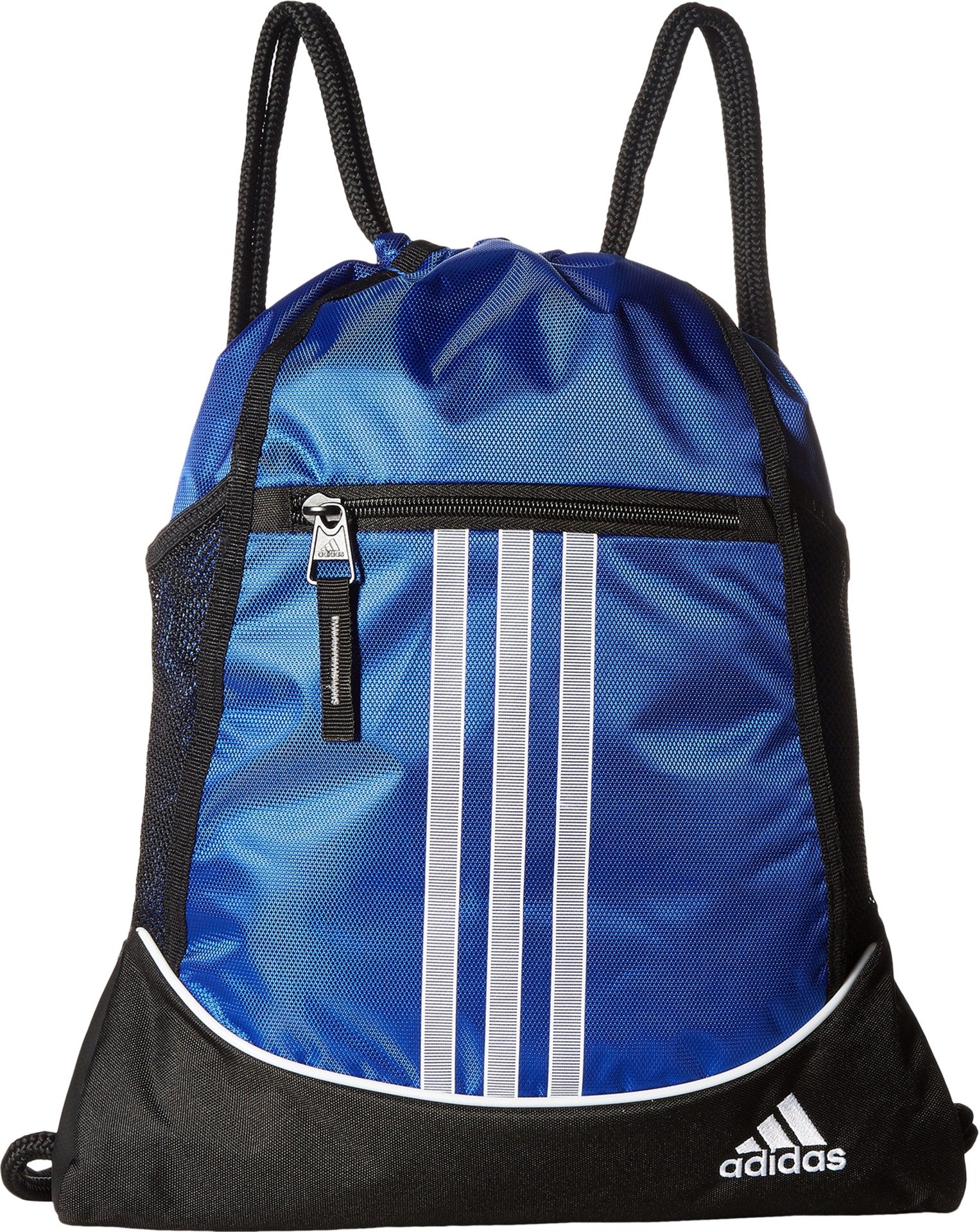 Algopix Similar Product 13 - adidas Alliance Sackpack 12L