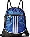 Algopix Similar Product 9 - adidas Alliance Sackpack 12L