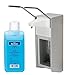 Algopix Similar Product 16 - MediInn Wall Dispenser Euro Dispenser