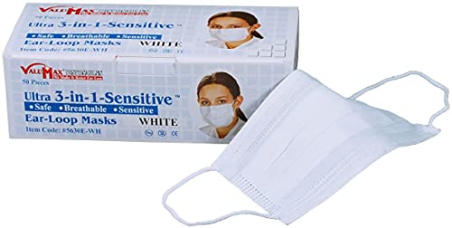 Algopix Similar Product 4 - ValuMax 5630EWH Ultra3In1 Sensitive