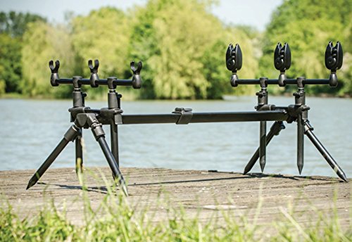Algopix Similar Product 18 - Leeda Rogue Coarse  Carp Fishing 3 In