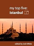 Algopix Similar Product 16 - My Top Five: Istanbul