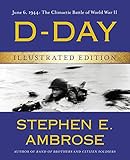 Algopix Similar Product 7 - DDay Illustrated Edition June 6