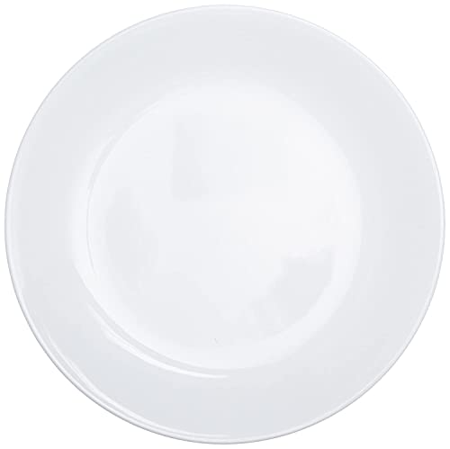 Algopix Similar Product 8 - World Kitchen 6003880 Luncheon Plate