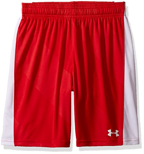 Algopix Similar Product 14 - Under Armour Boys ReFixture Soccer