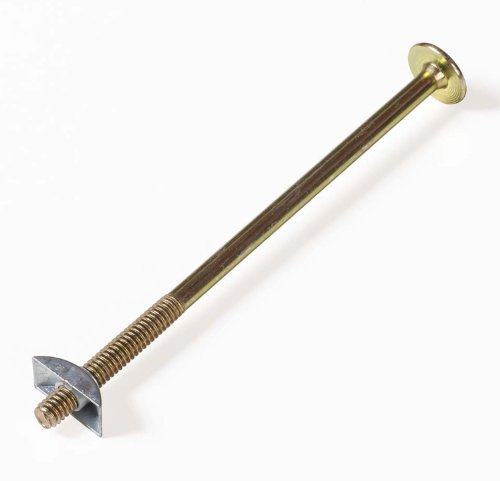 Algopix Similar Product 17 - Pack of 4 Replacement Bolts 70 mm Long