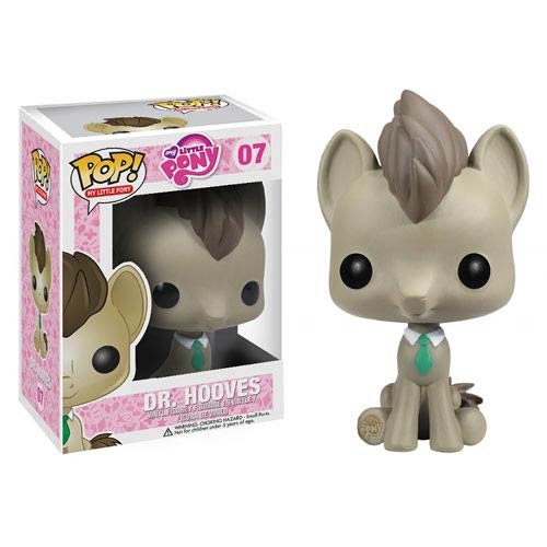 Algopix Similar Product 18 - Funko POP My Little Pony Vinyl