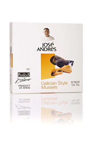 Algopix Similar Product 11 - Jose Andres Foods Galician Style