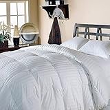 Algopix Similar Product 3 - BLUE RIDGE 350 TC Cotton Damask Stripe