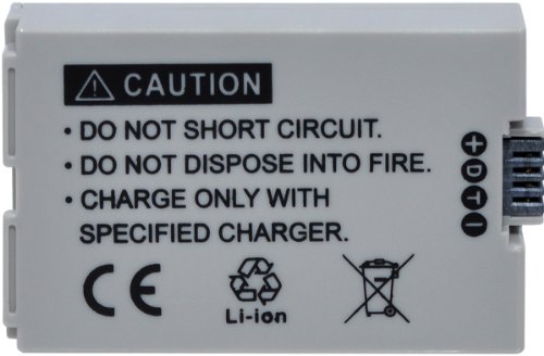 Algopix Similar Product 19 - Xit XTBP110 Lithium Replacement Battery