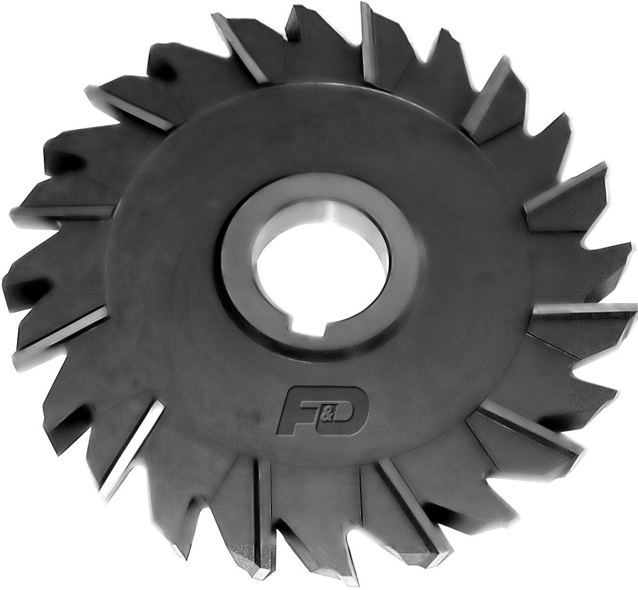 Algopix Similar Product 12 - FD Tool Company 10501A108 Plain