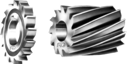 Algopix Similar Product 2 - FD Tool Company 10567A212 Plain