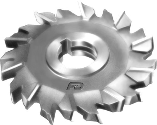 Algopix Similar Product 7 - FD Tool Company 11007A512 Staggered