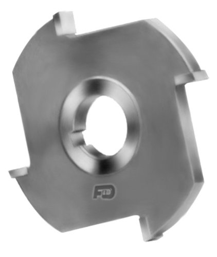 Algopix Similar Product 17 - FD Tool Company 12010AC4141 Carbide