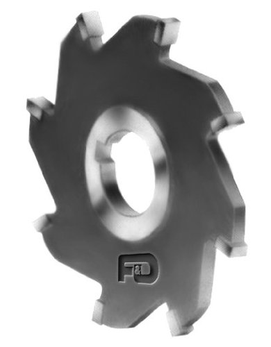 Algopix Similar Product 4 - FD Tool Company 12106CSC6242 Carbide