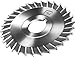 Algopix Similar Product 5 - FD Tool Company 14895HB4687 Slitting