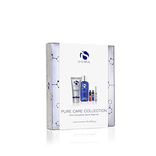 Algopix Similar Product 8 - iS CLINICAL Post-Procedure Kit System