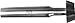 Algopix Similar Product 9 - FD Tool Company 26304 Single Angle