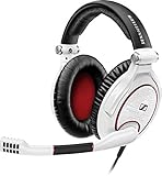 Algopix Similar Product 10 - Sennheiser GAME ZERO Gaming Headset 