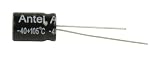 Algopix Similar Product 13 - Electrolytic Capacitor 47 uF 63 VDC