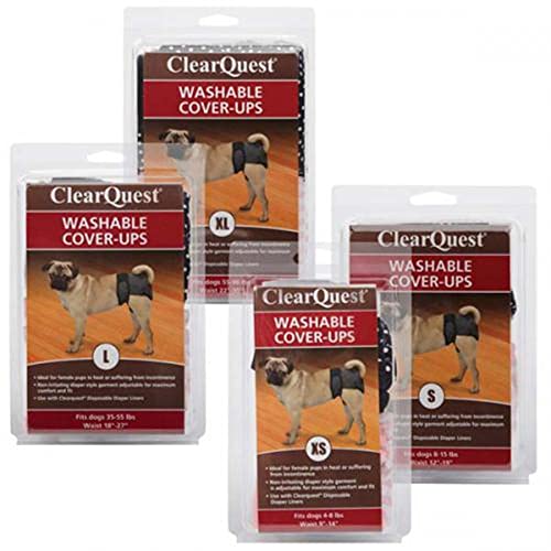 Algopix Similar Product 3 - ClearQuest Wetness and Stain Protecting