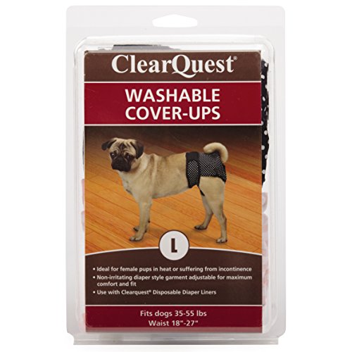 Algopix Similar Product 1 - ClearQuest Wetness and Stain Protecting