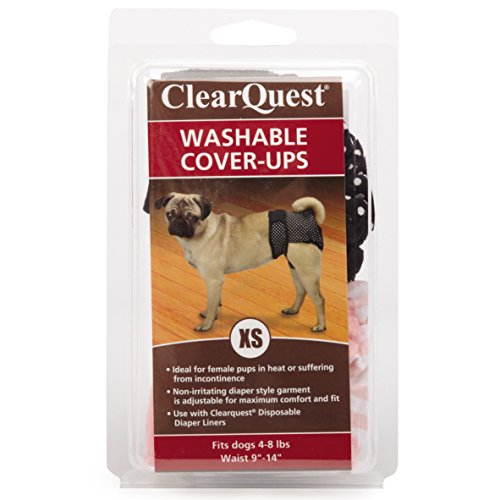 Algopix Similar Product 15 - ClearQuest Wetness and Stain Protecting