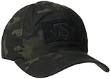 Algopix Similar Product 5 - TRUSPEC Contractor Cap Multicam