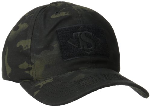 Algopix Similar Product 15 - TRUSPEC Contractor Cap Multicam