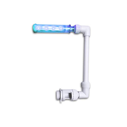 Algopix Similar Product 5 - Ocean Blue Water Products 90iFOUNTAIN