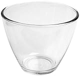 Algopix Similar Product 7 - Anchor Hocking Splashproof Glass Mixing