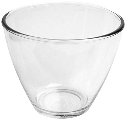 Algopix Similar Product 4 - Anchor Hocking Splashproof Glass Mixing