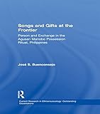 Algopix Similar Product 12 - Songs and Gifts at the Frontier Person