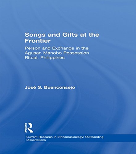 Algopix Similar Product 3 - Songs and Gifts at the Frontier Person