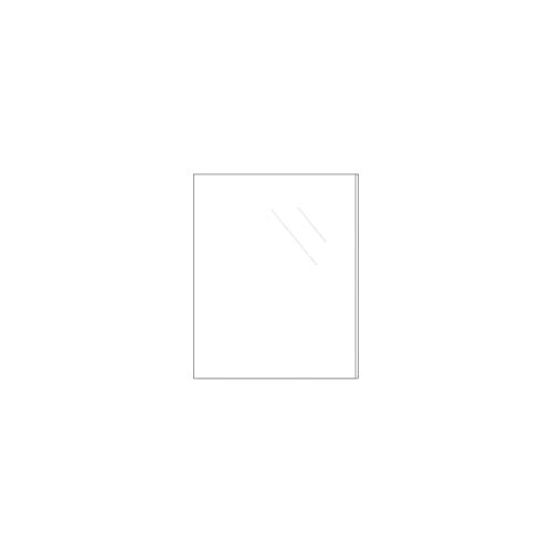 Algopix Similar Product 14 - Ikan Replacement Glass for PT3000