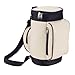 Algopix Similar Product 10 - eBuyGB Golf Caddy Style cooler Lunch