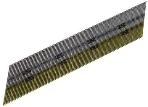 Algopix Similar Product 12 - Senco 34 deg 15 Ga Smooth Shank