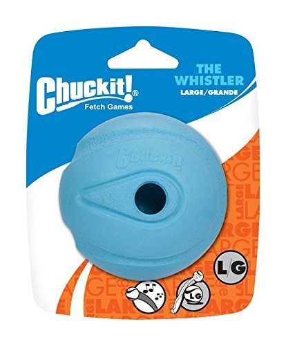 Algopix Similar Product 12 - WHISTLR BALL LRG DOY TOY