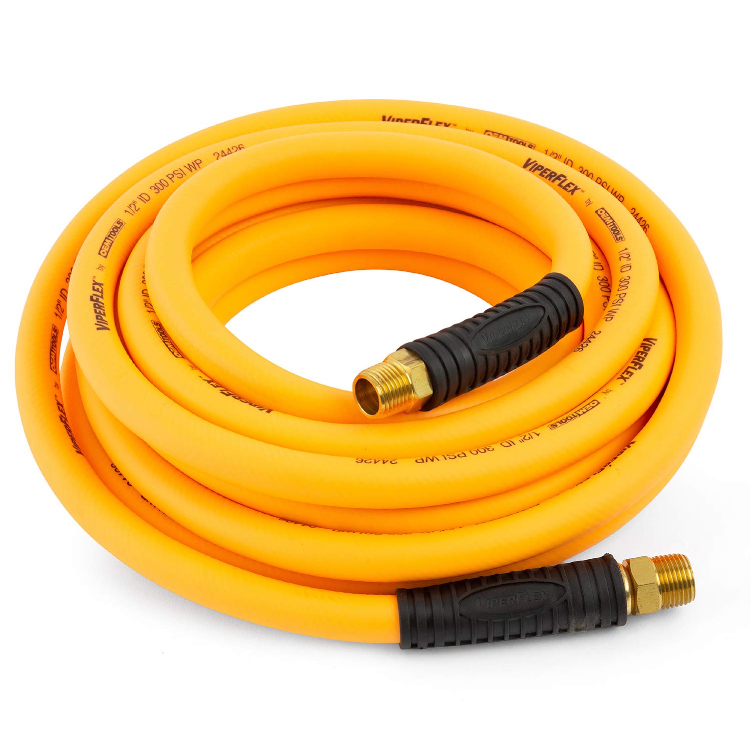 Algopix Similar Product 14 - ViperFlex 24426 12 Inch x 25FT Hybrid