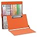 Algopix Similar Product 14 - Whitecoat Clipboard  Safety Orange