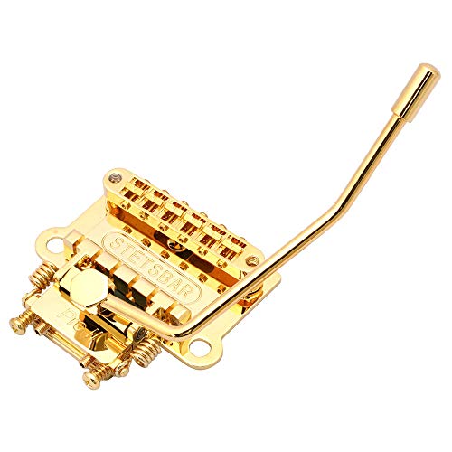 Algopix Similar Product 14 - Stetsbar Tremolo System for