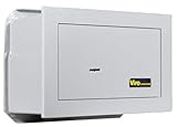 Algopix Similar Product 8 - Viro Safe, Metal, Multicoloured, One