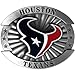 Algopix Similar Product 18 - MLB Houston Texans Oversized Buckle