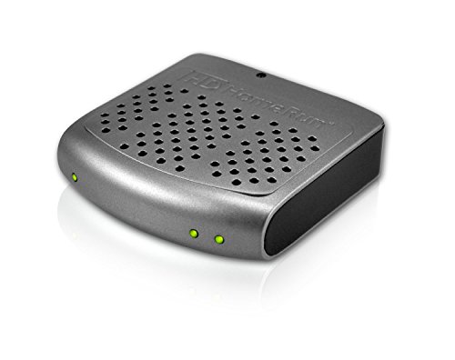 Algopix Similar Product 9 - SiliconDust HDHomeRun Connect Free