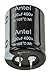 Algopix Similar Product 6 - Fixapart Snapin Electrolytic Capacitor