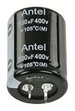 Algopix Similar Product 10 - Fixapart Snapin Electrolytic Capacitor